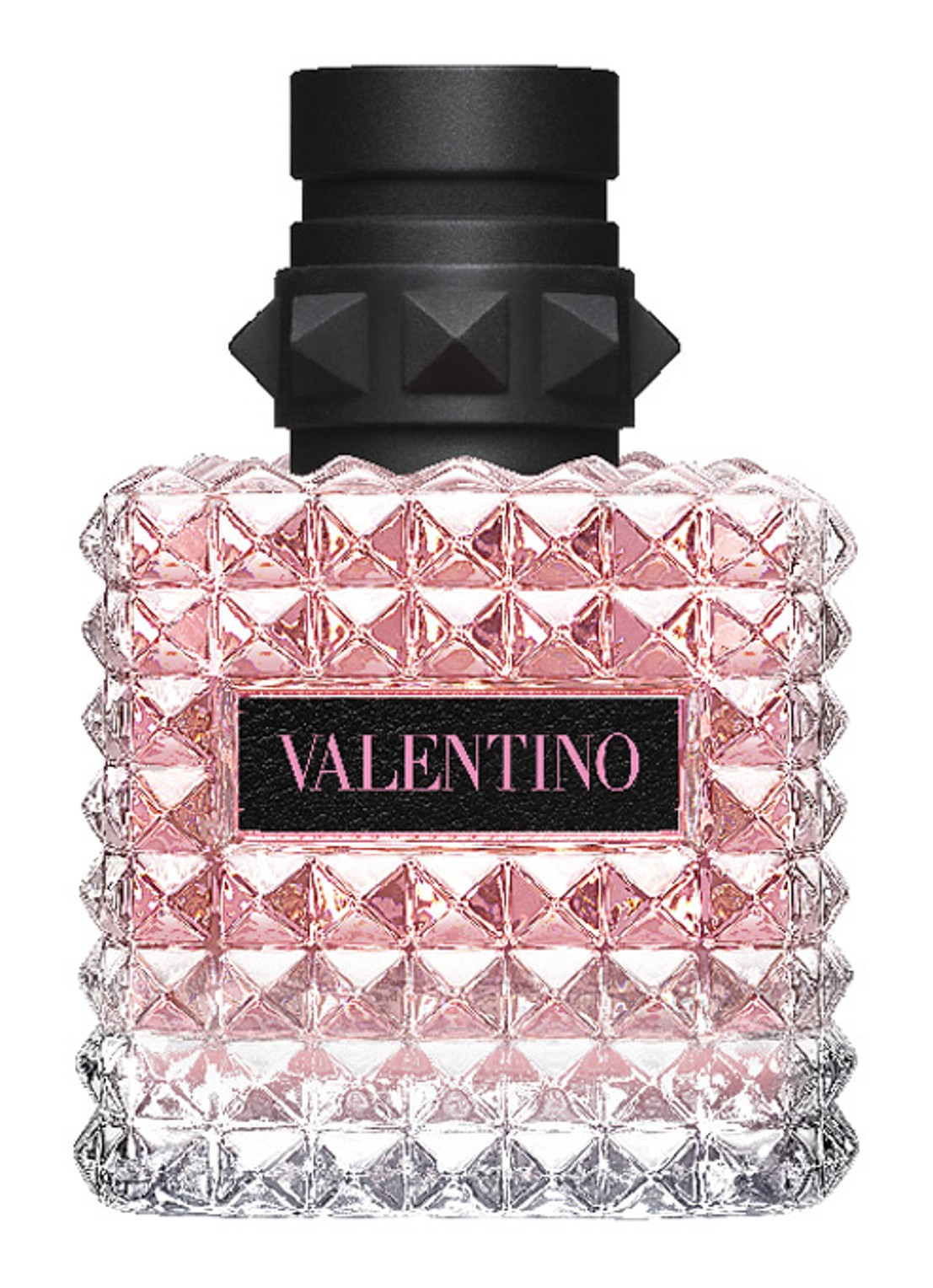Valentino Born in Roma Eau de Parfum - voorkant undefined
