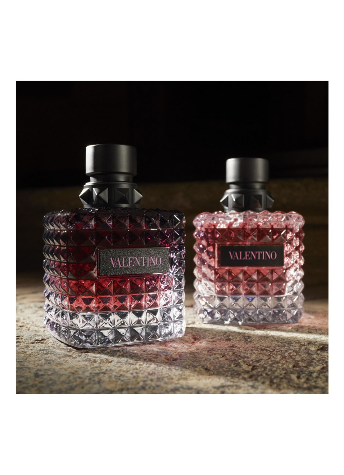 Valentino Born in Roma Intens Donna Eau de Parfum - detail 6 undefined