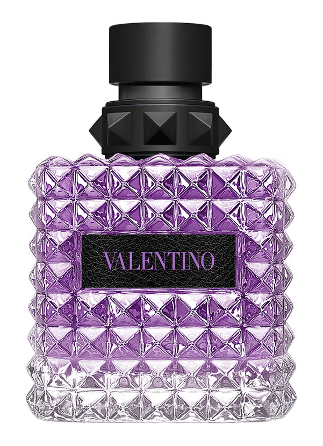 Valentino Born In Roma Purple Melancholia Eau de Parfum - voorkant 8 undefined