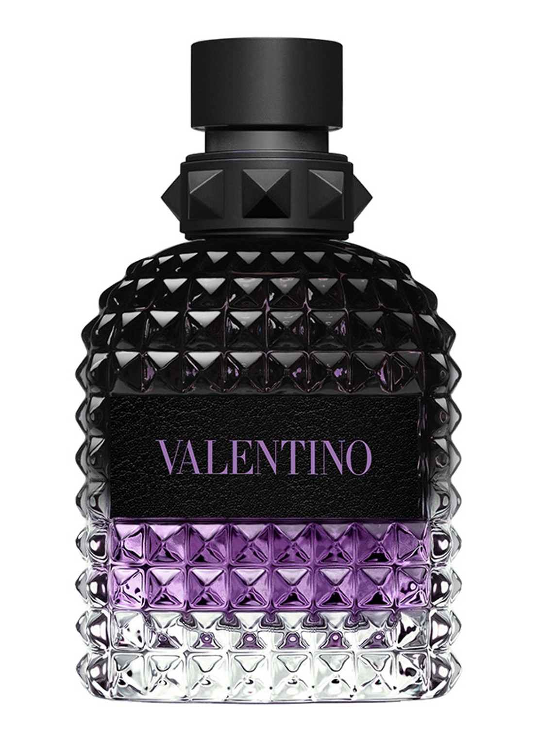 Valentino Born in Roma Purple Melancholia Eau de Toilette - voorkant undefined