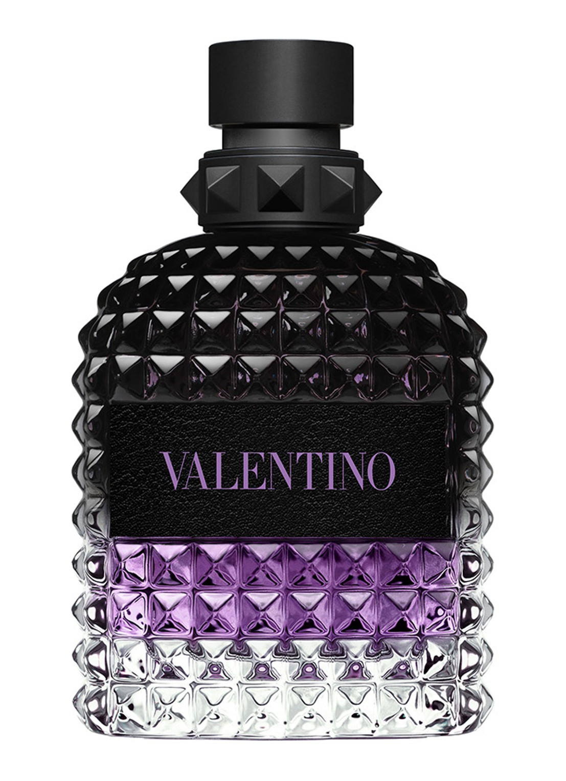 Valentino Born in Roma Purple Melancholia Eau de Toilette - voorkant 6 undefined