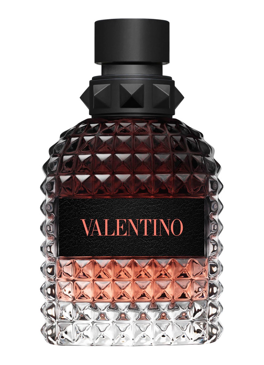 Valentino Born in Roma Uomo Coral Fantasy Eau de Toilette - voorkant undefined