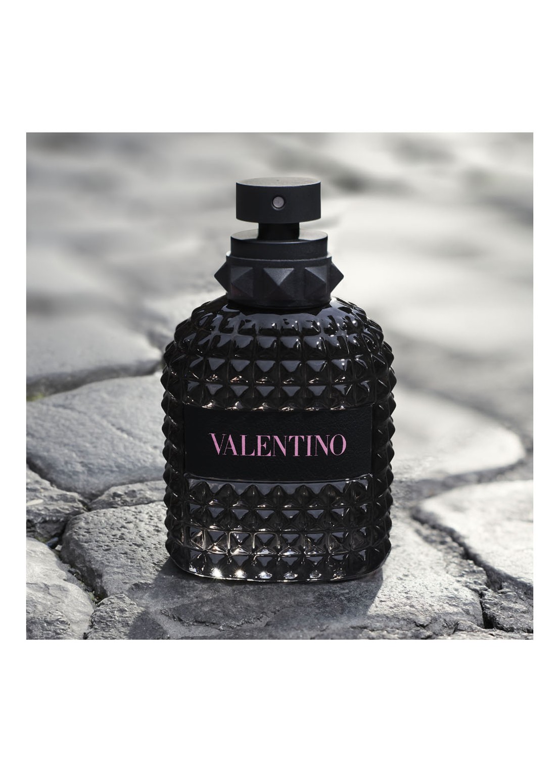 Valentino Born in Roma Uomo Eau de Toilette - detail 4 undefined