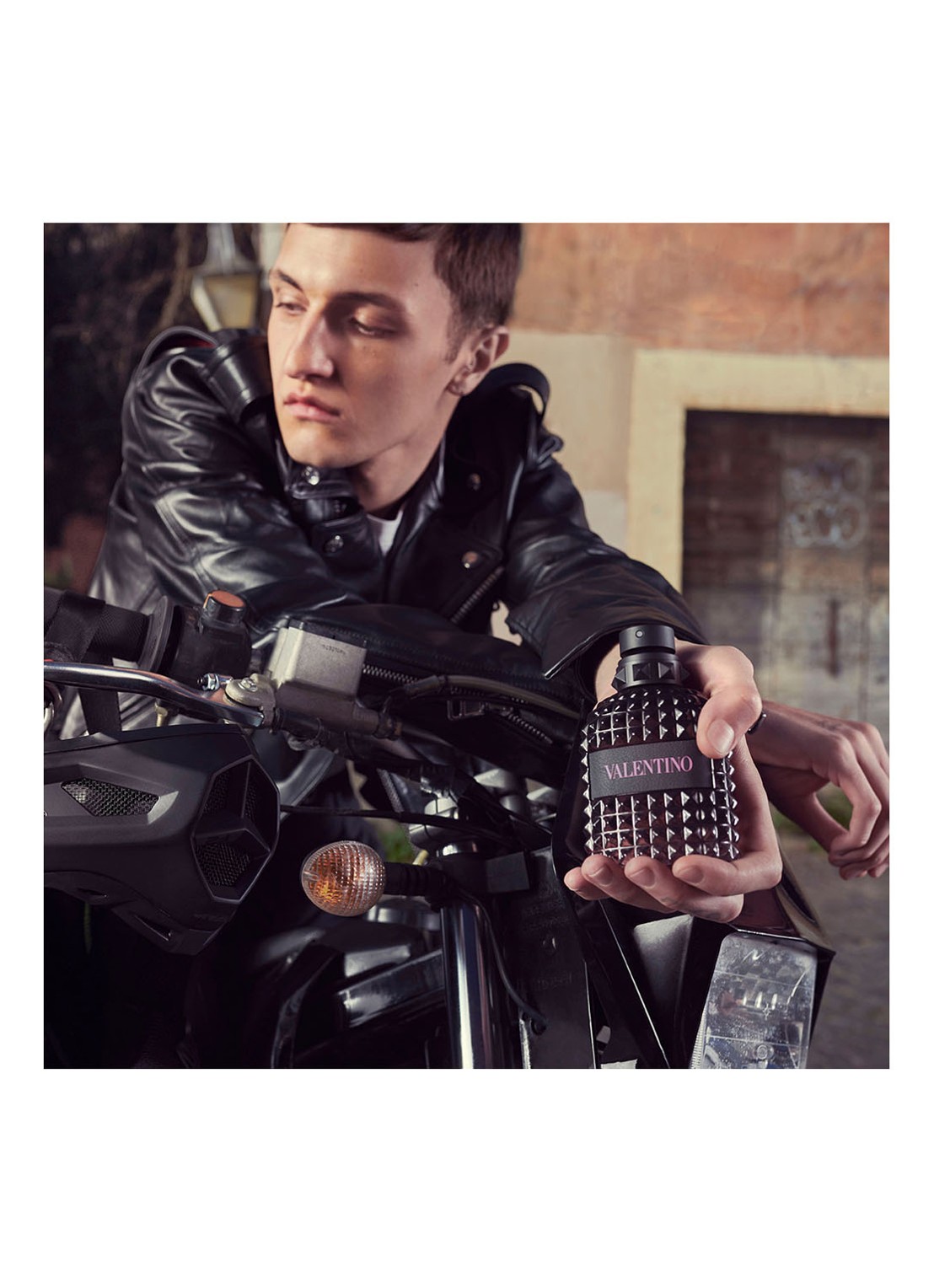 Valentino Born in Roma Uomo Eau de Toilette - detail 5 undefined