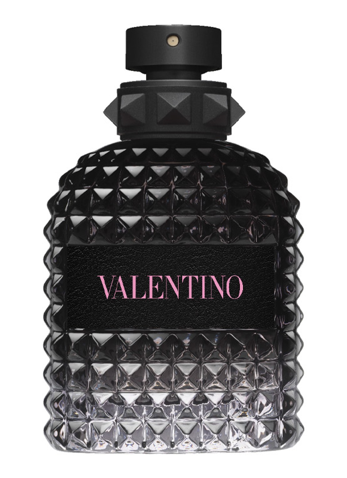 Valentino Born in Roma Uomo Eau de Toilette - voorkant undefined
