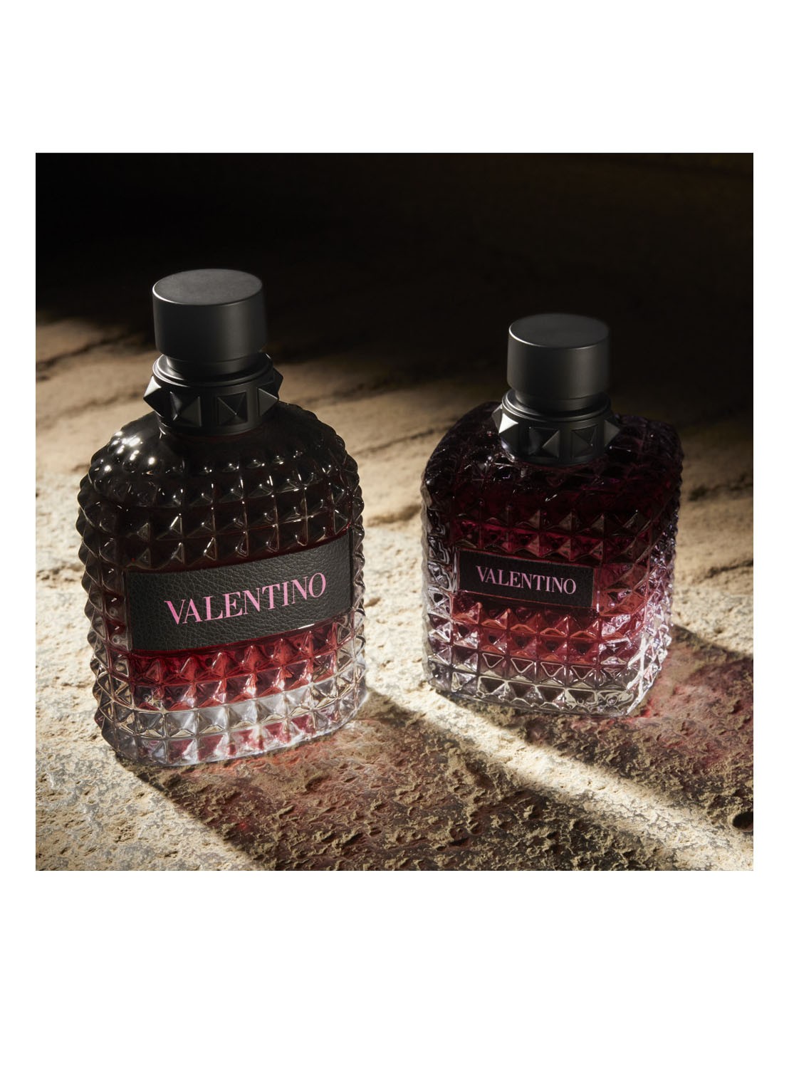 Valentino Born in Roma Uomo Intense Eau de Parfum - detail 7 undefined