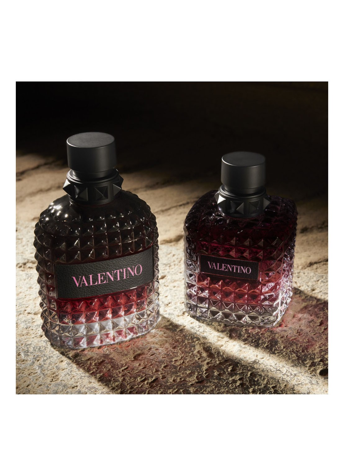 Valentino Born in Roma Uomo Intense Eau de Parfum - detail 4 undefined