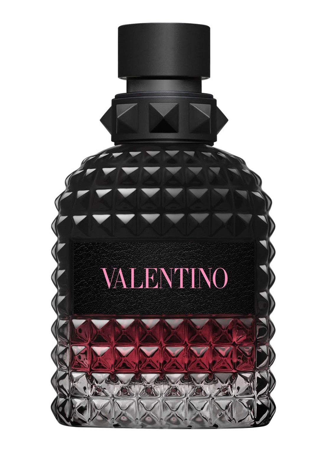 Valentino Born in Roma Uomo Intense Eau de Parfum - voorkant undefined