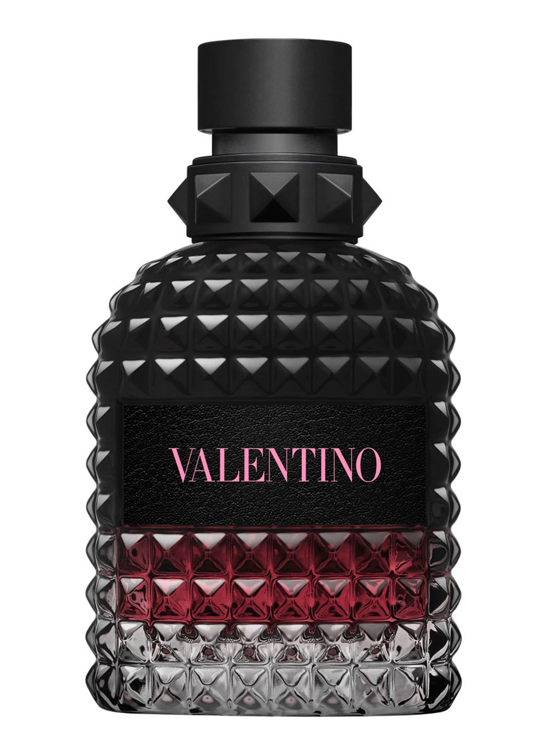 Valentino Born in Roma Uomo Intense Eau de Parfum - voorkant undefined