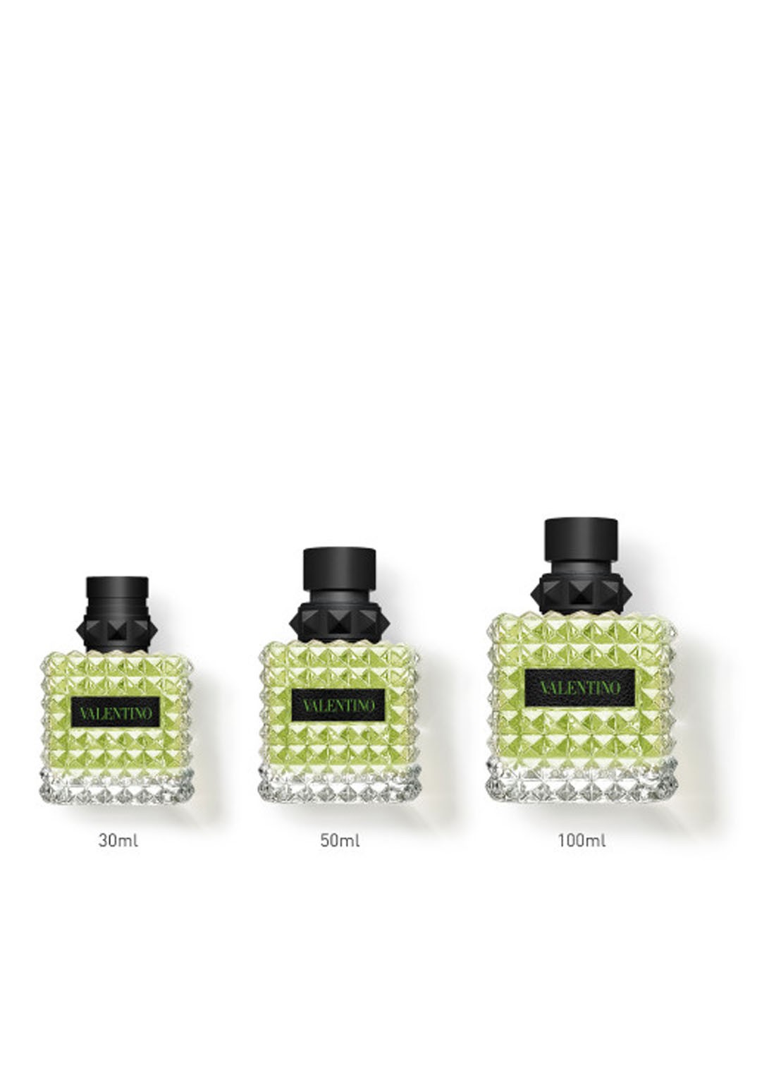 Valentino Donna Green Stravaganza Eau de Parfum - detail 6 undefined
