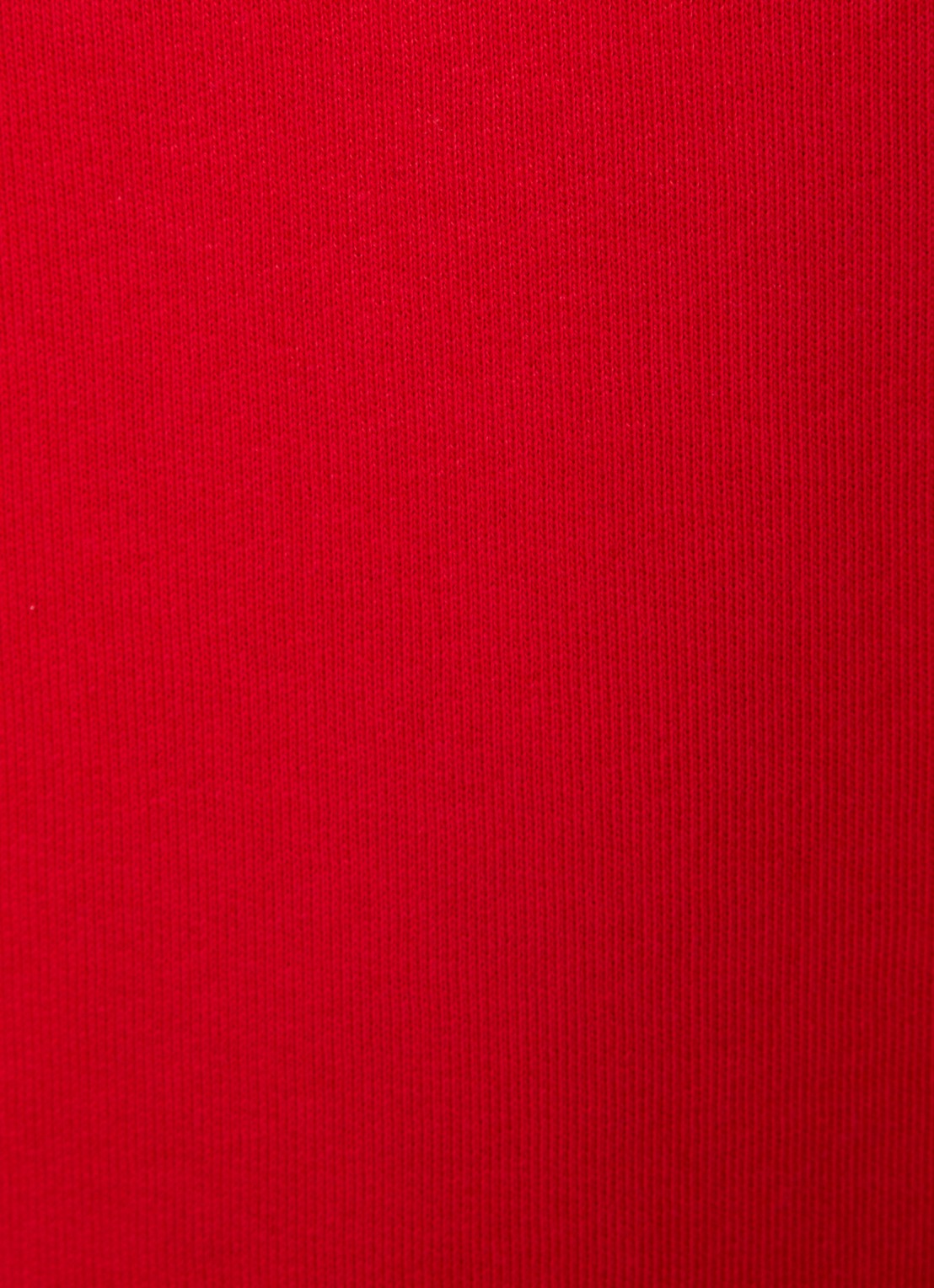 Valentino Garavani Hoodie met logoprint - detail 5 rood