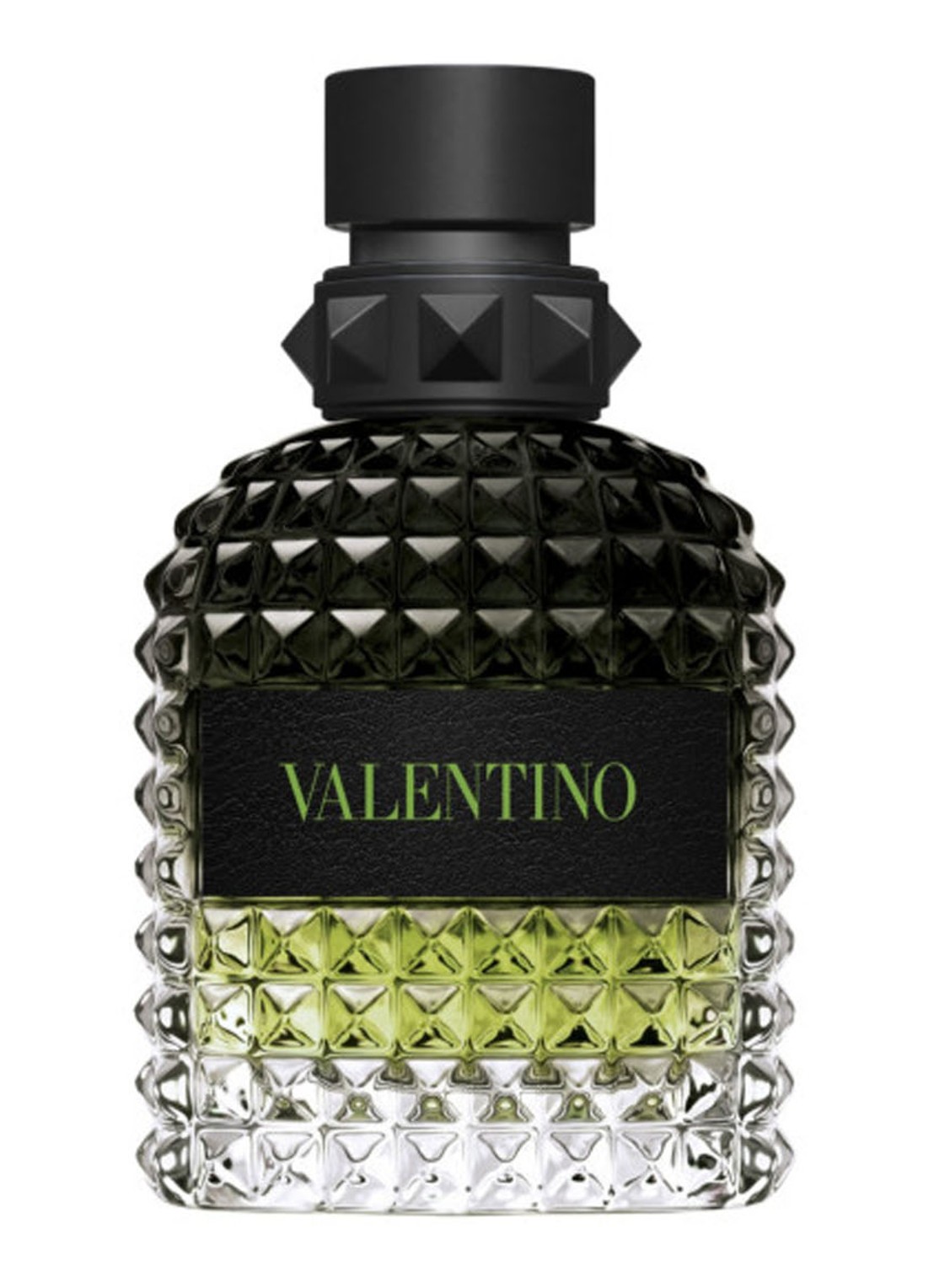 Valentino Uomo Green Stravaganza Eau de Toilette - voorkant 6 undefined