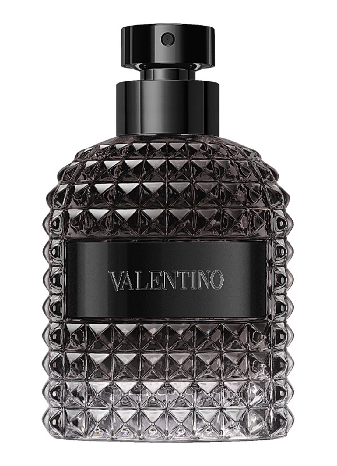 Valentino Uomo Intense Eau De Parfum - voorkant undefined