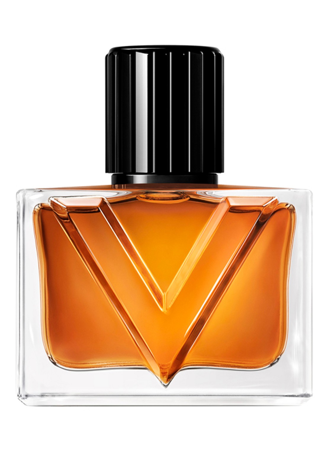 Valentino Valentino Vendetta Uomo Eau de Parfum - voorkant undefined