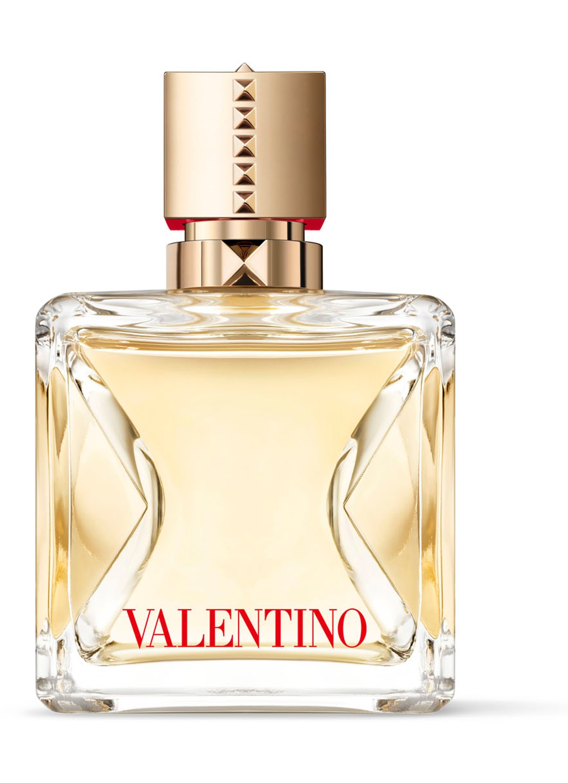 Valentino Voce Viva Eau de Parfum - voorkant undefined