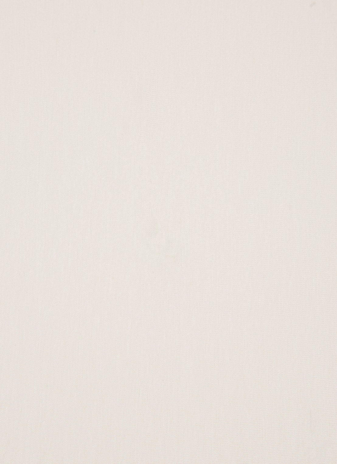 Vandyck Jersey Supreme hoeslaken van katoenjersey, hoekhoogte 30 cm - detail 4 creme