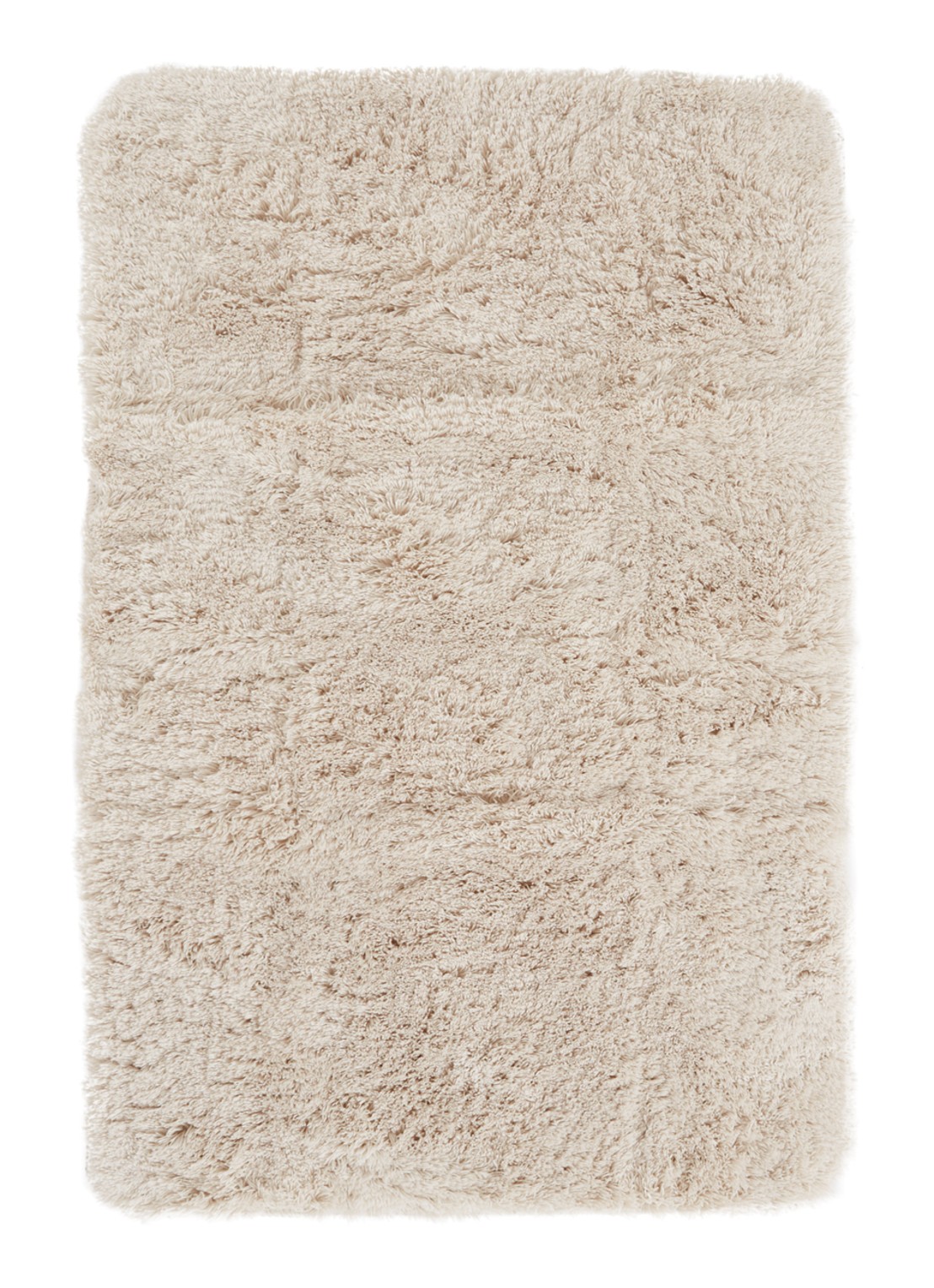 Vandyck Toronto badmat - voorkant beige