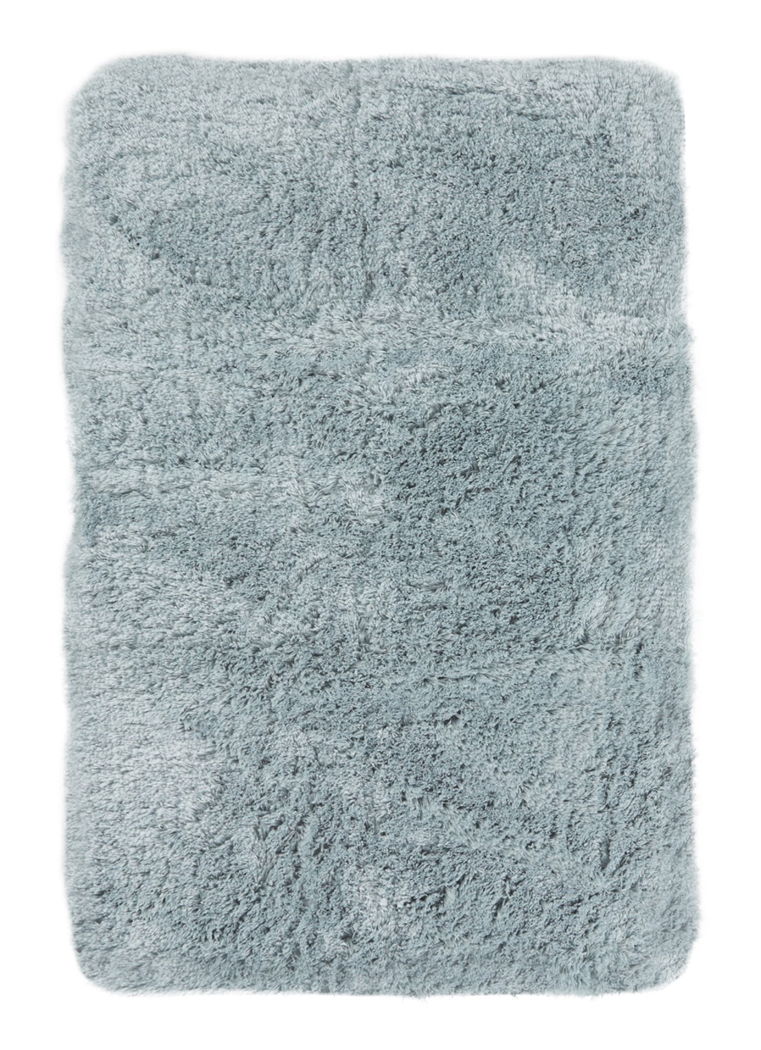 Vandyck Toronto badmat - voorkant blauw