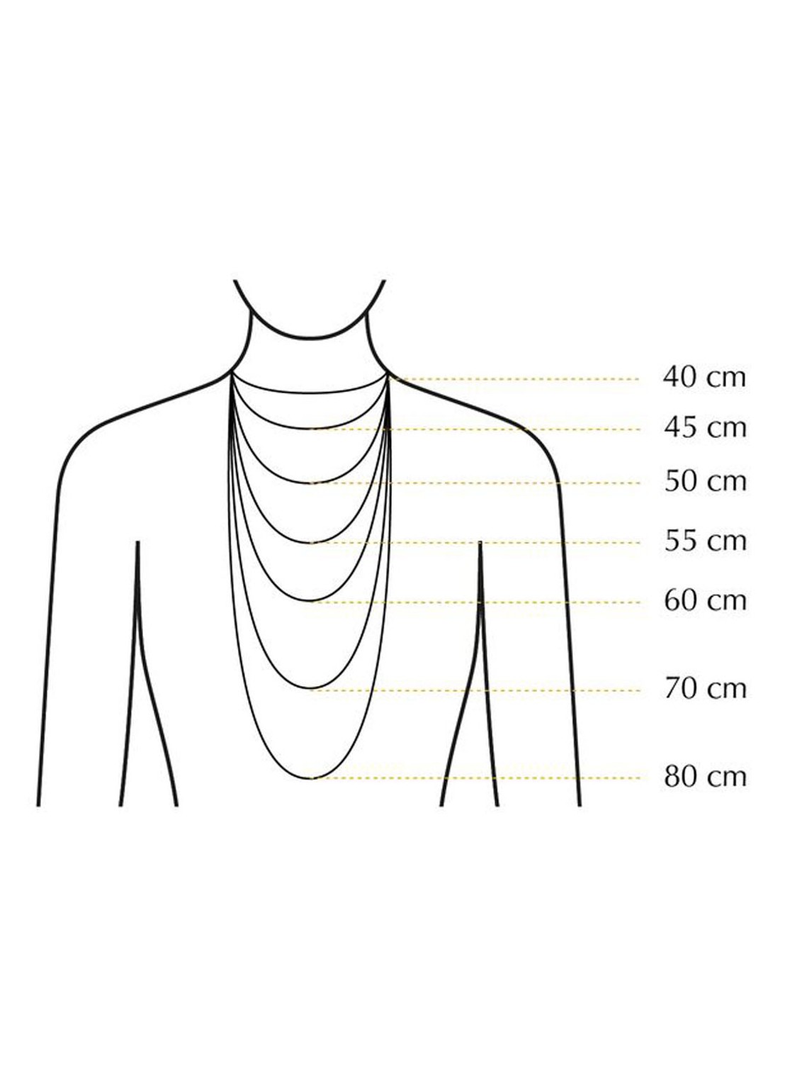 Vedder & Vedder Birthflower Roos ketting Juni verguld - detail 2 goud