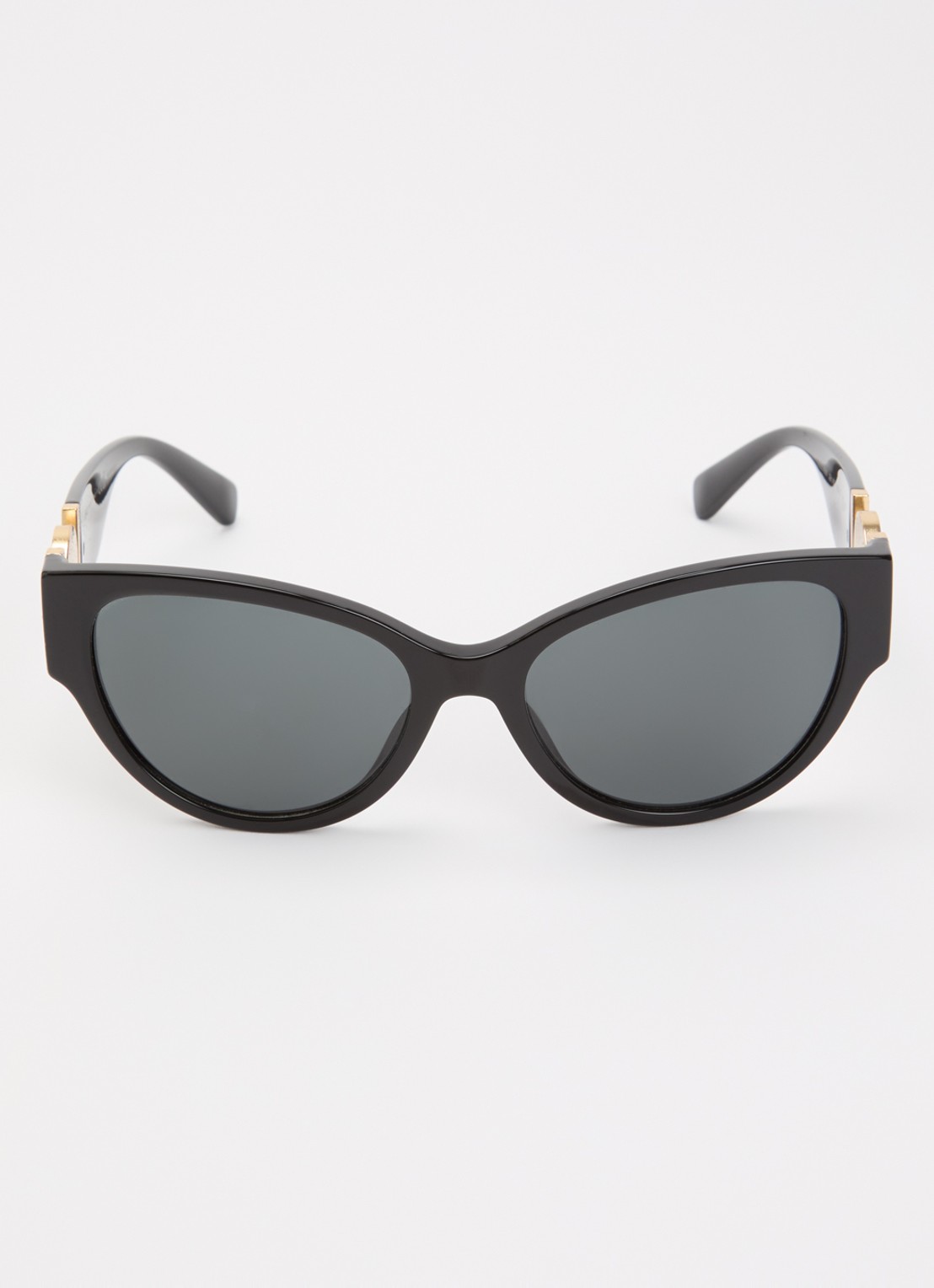 Versace Butterfly zonnebril VE4368 - detail 2 zwart