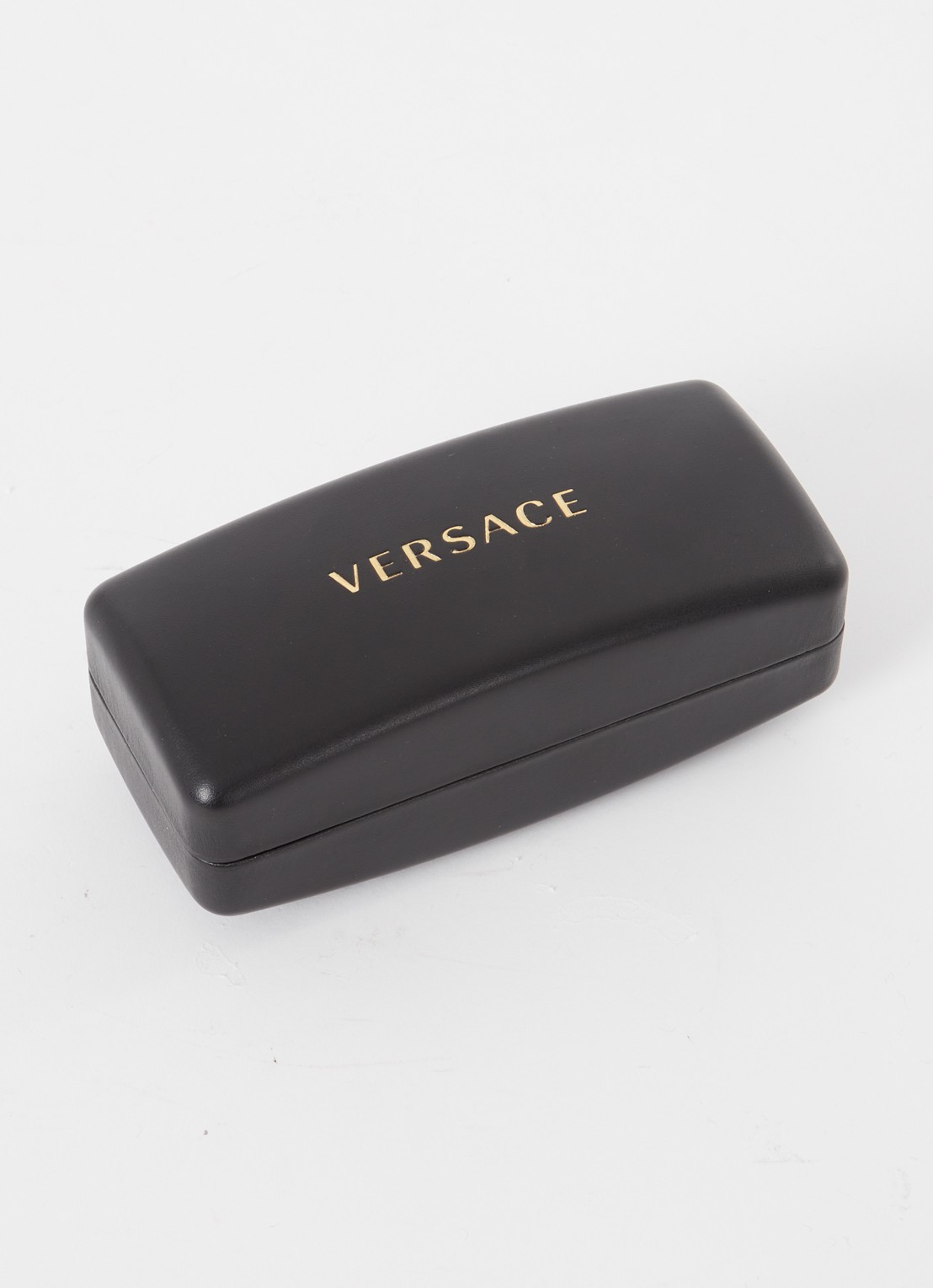 Versace Cat Eye zonnebril VE4454 - detail 4 zwart