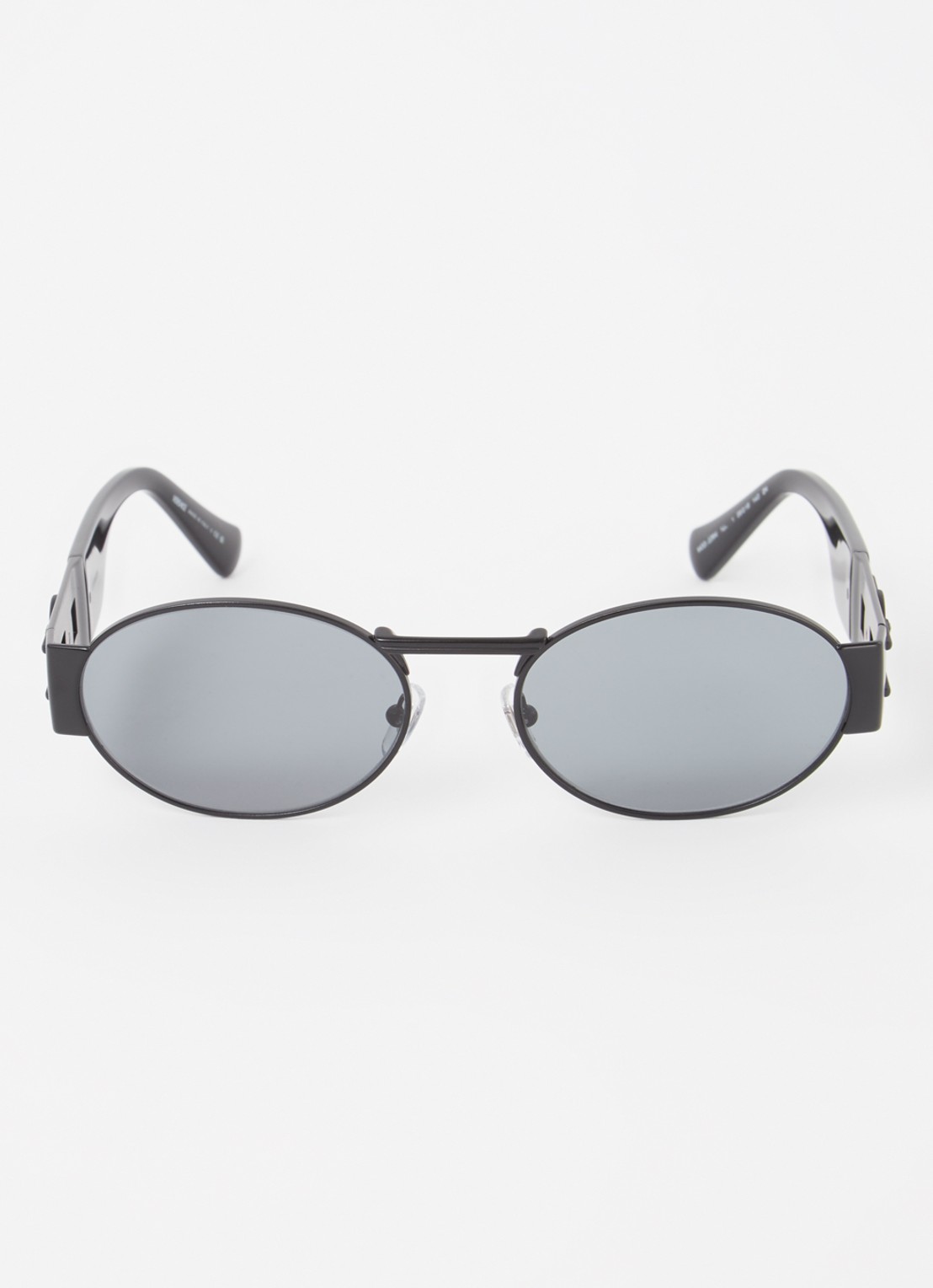 Versace Medusa Deco zonnebril VE2264 - detail 2 zwart