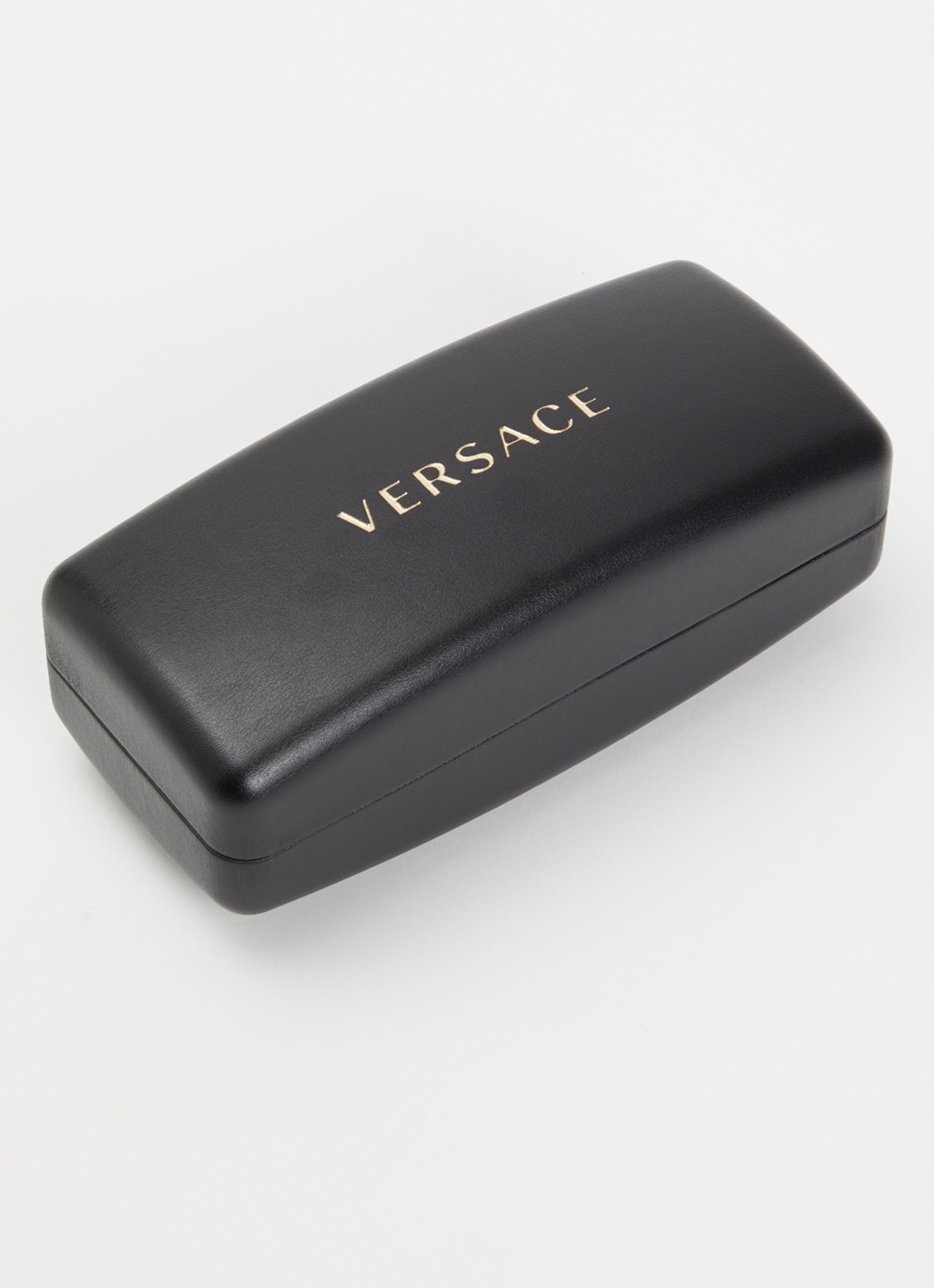 Versace Piloten zonnebril VE2163 - detail 3 goud