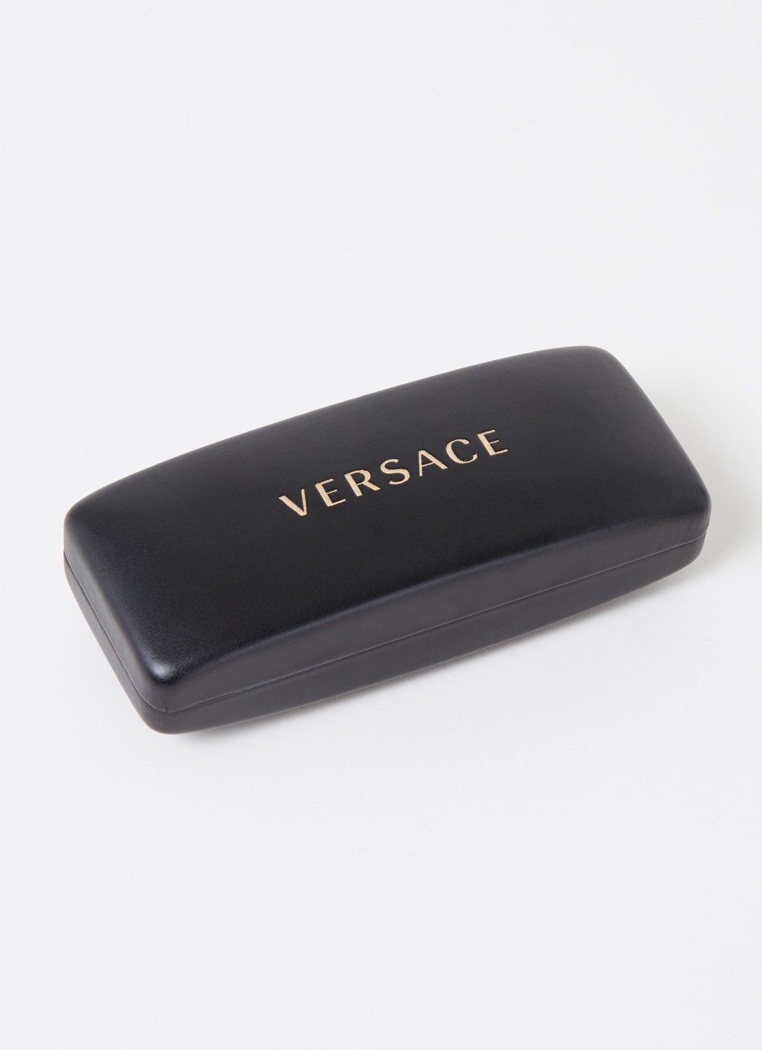 Versace Piloten zonnebril VE2266 - detail 4 goud