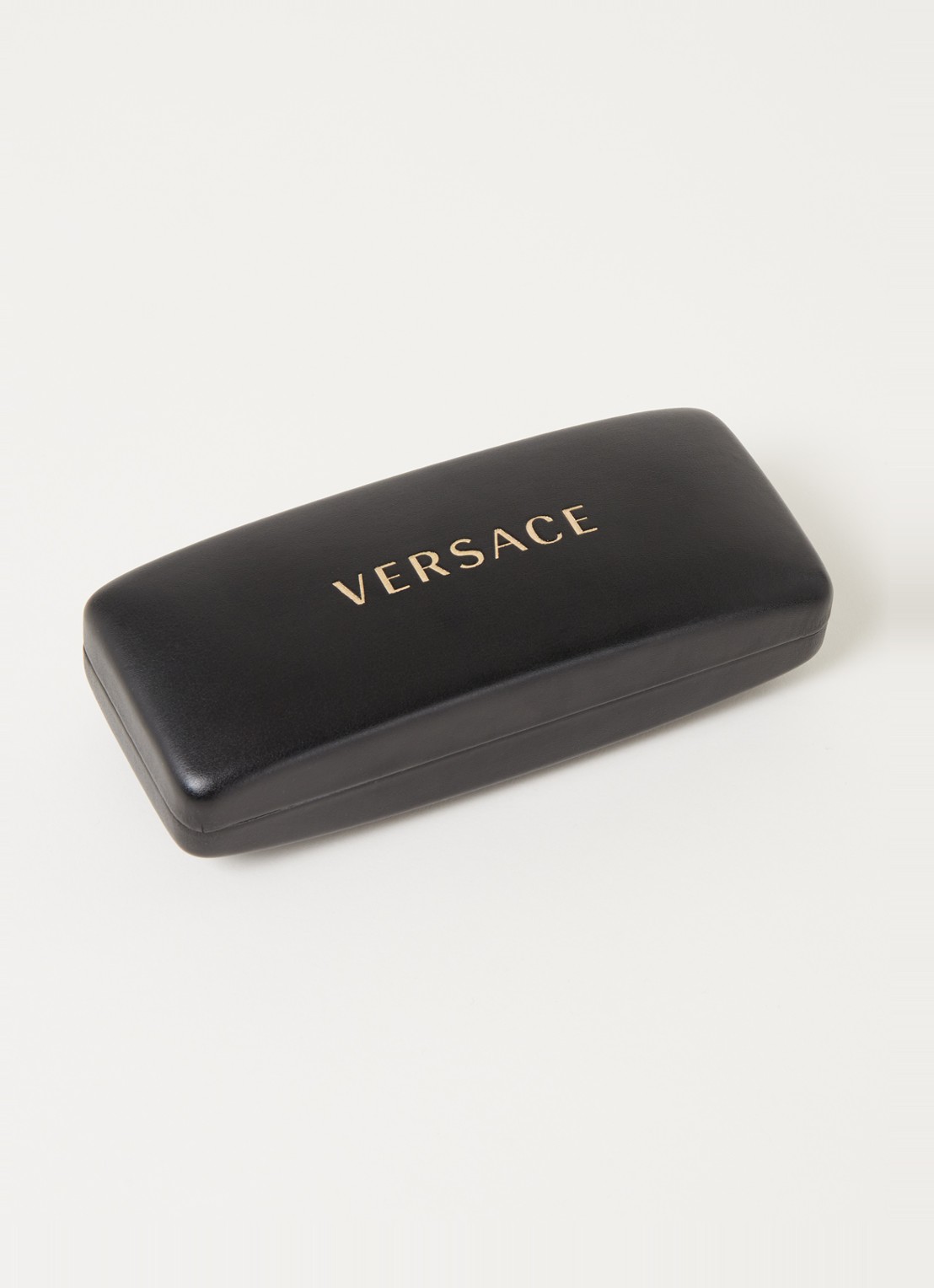 Versace Retro zonnebril VE2264 - detail 4 goud