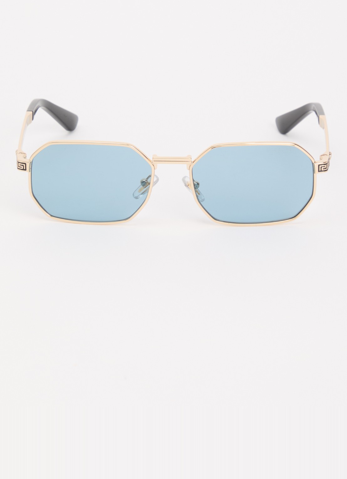 Versace Retro zonnebril VE2297 - detail 2 goud