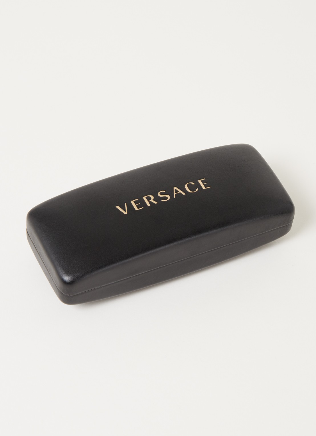 Versace Retro zonnebril VE4459 - detail 4 donkerbruin