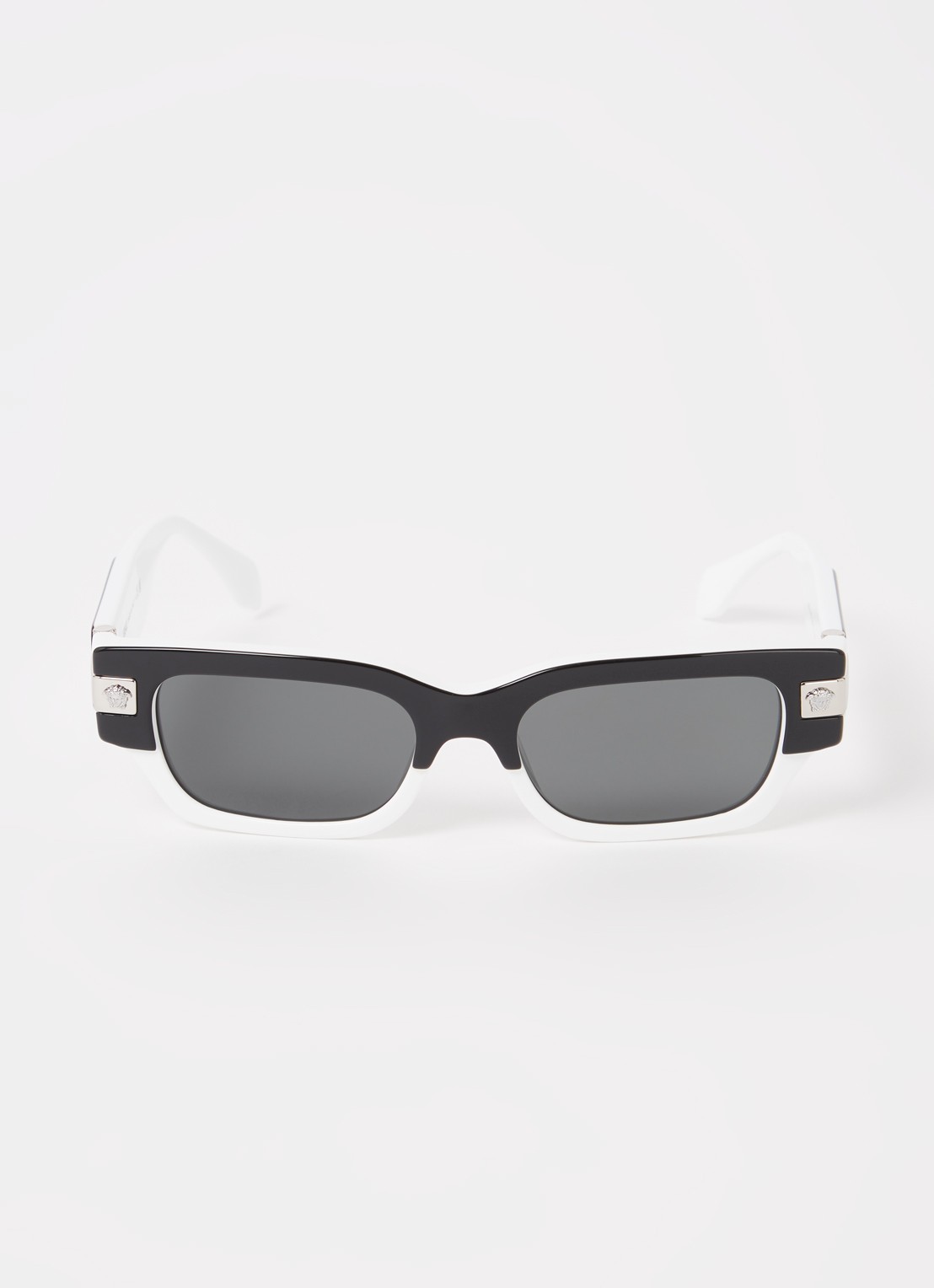 Versace Retro zonnebril VE4465 - detail 3 wit