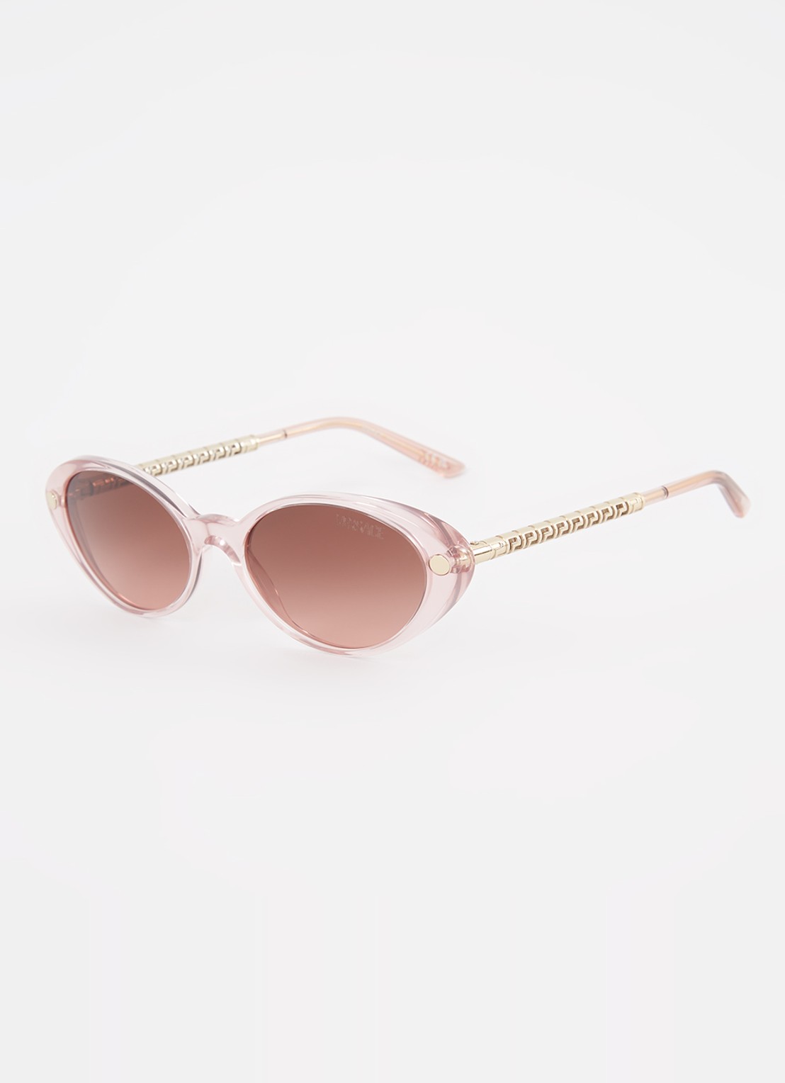 Versace Retro zonnebril VE4469 - voorkant roze
