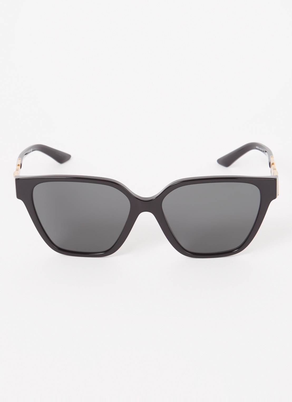 Versace Retro zonnebril VE4471B - detail zwart