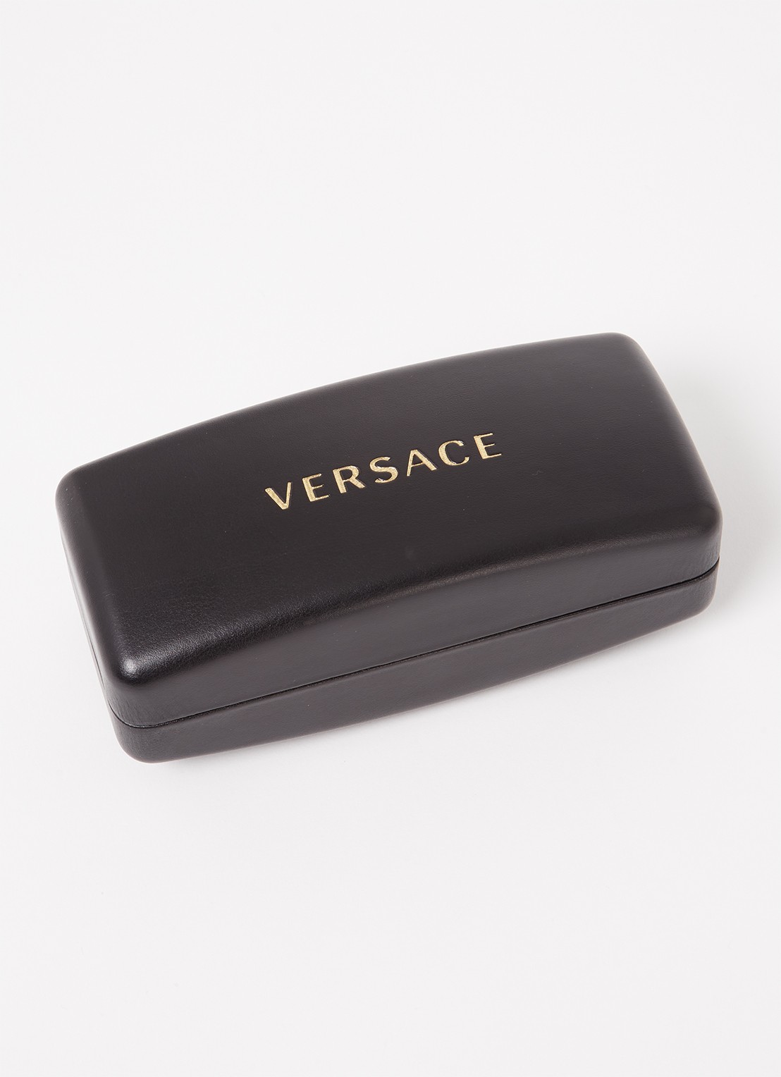 Versace Retro zonnebril VE4471B - detail 2 zwart