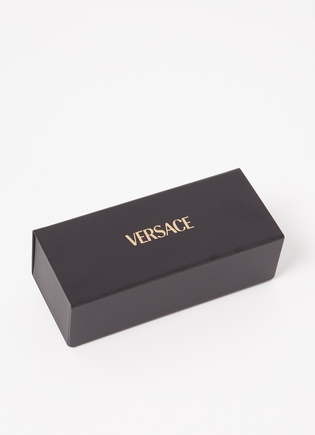 Versace Retro zonnebril VE4474U - detail 2 zwart