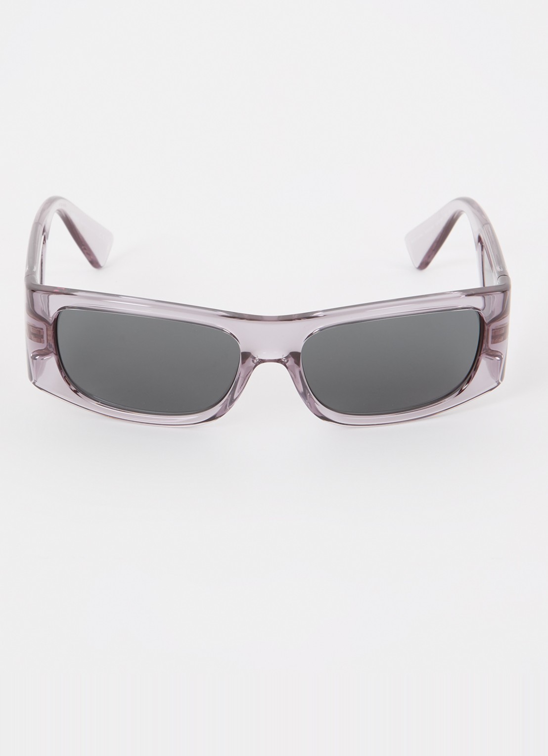 Versace Retro zonnebril VE4481  - detail 3 transparant