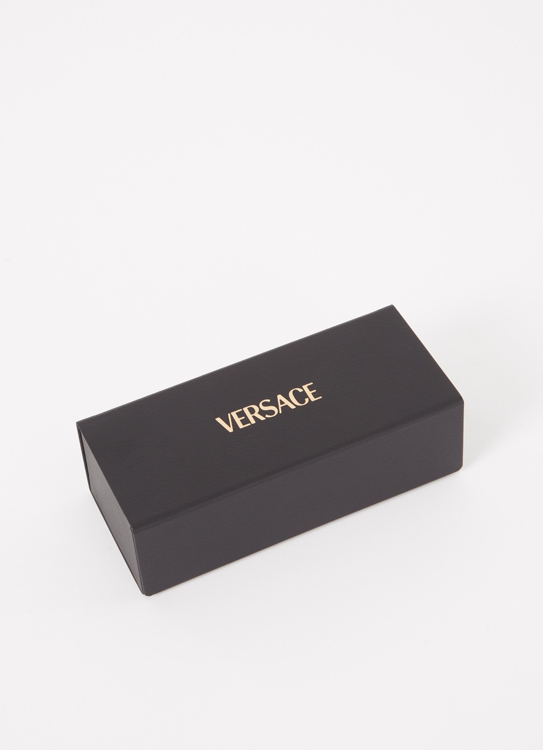 Versace Retro zonnebril VE4482 - detail 3 zwart