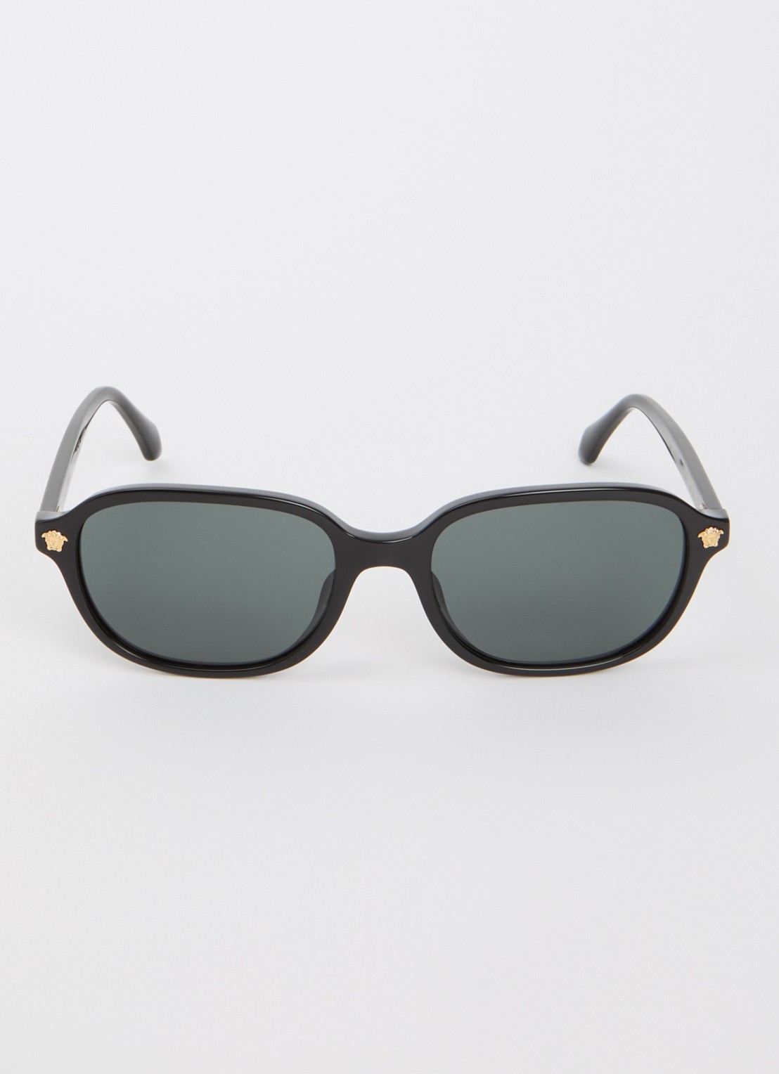 Versace Retro zonnebril VE4514D - detail 2 zwart