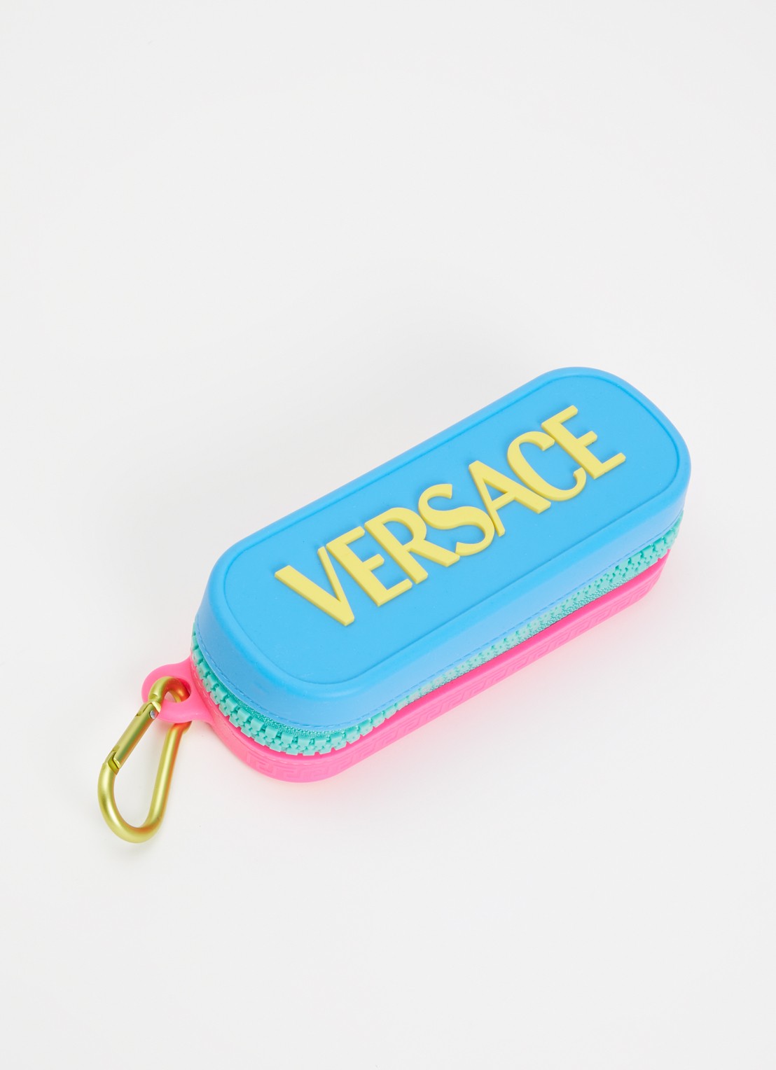 Versace Retro zonnebril VK2003 - detail 3 goud