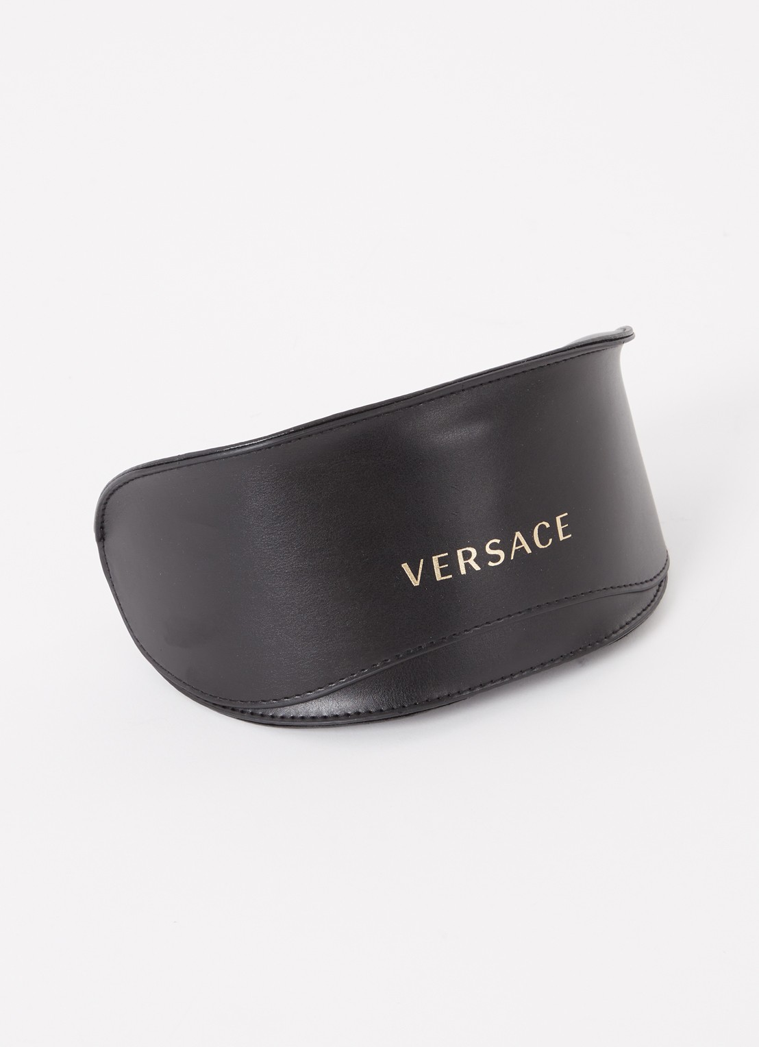 Versace Shield zonnebril VE4461 - detail 4 zwart