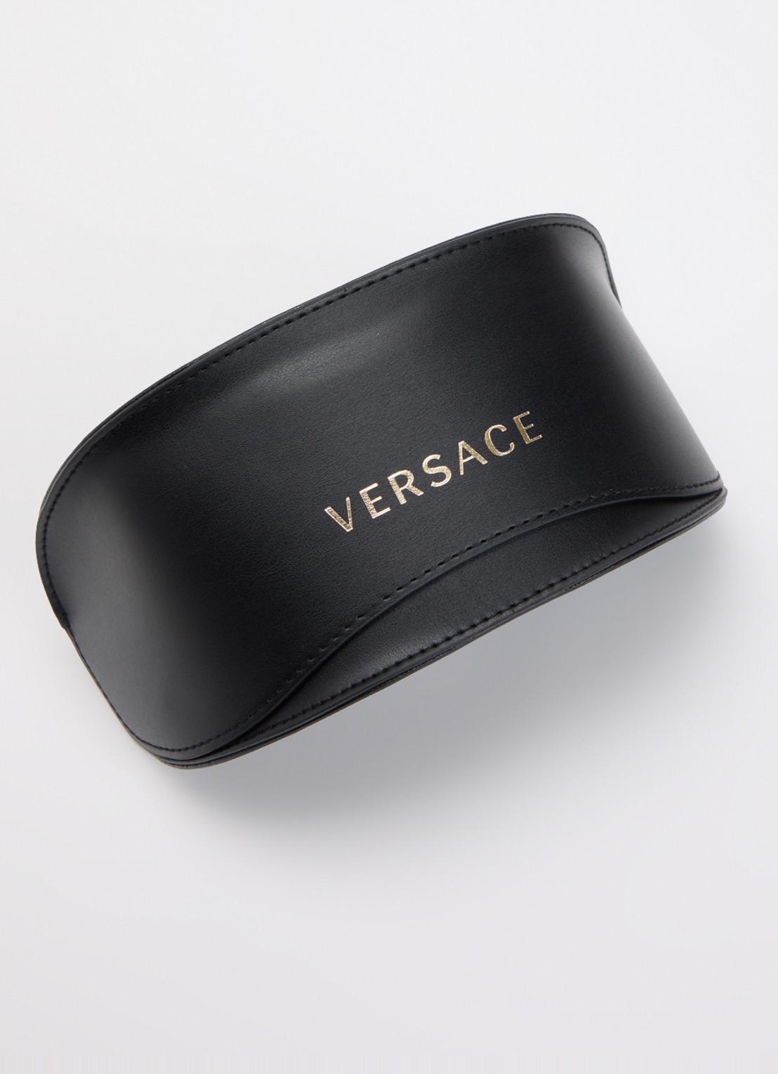 Versace Shield zonnebril VE4461 - detail 2 bruin