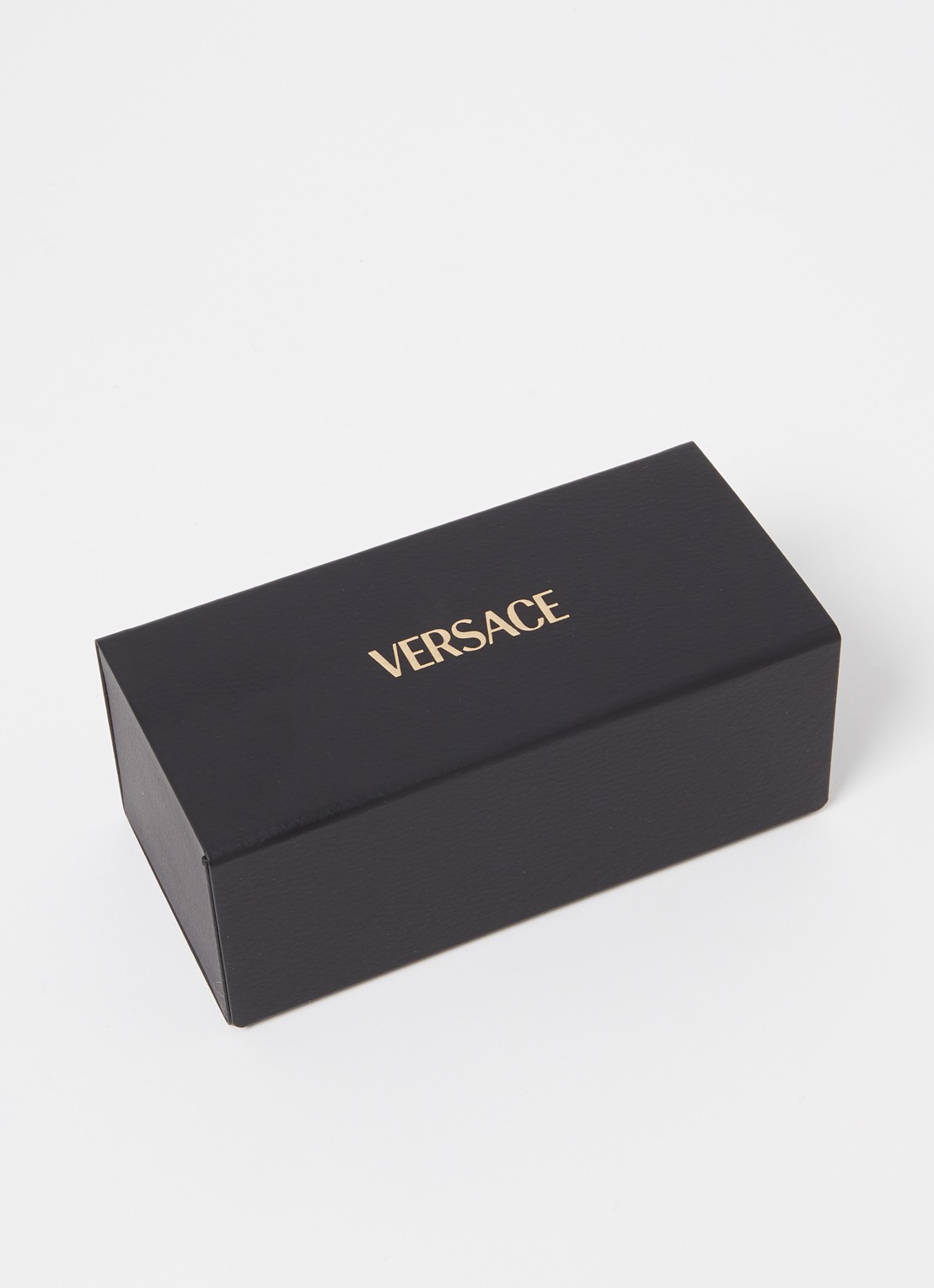 Versace Shield zonnebril VE4475 - detail 4 lichtroze