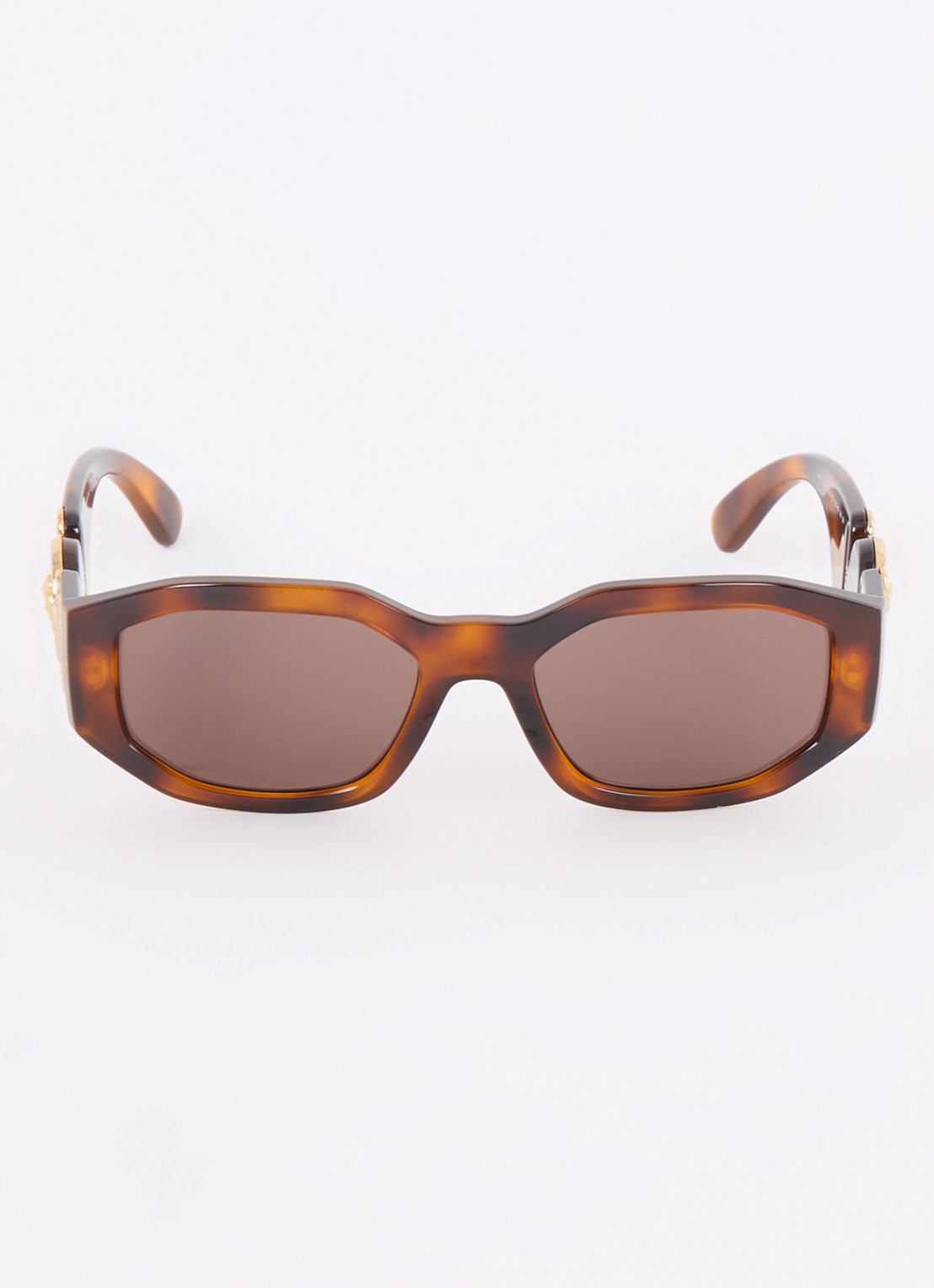 Versace VERSACE *VE4361 53 Hrn Brn - detail 3 bruin