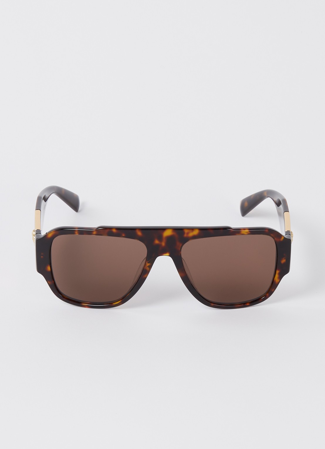 Versace Versace *VE4436U  TRT SHN BRN - voorkant 4 bruin