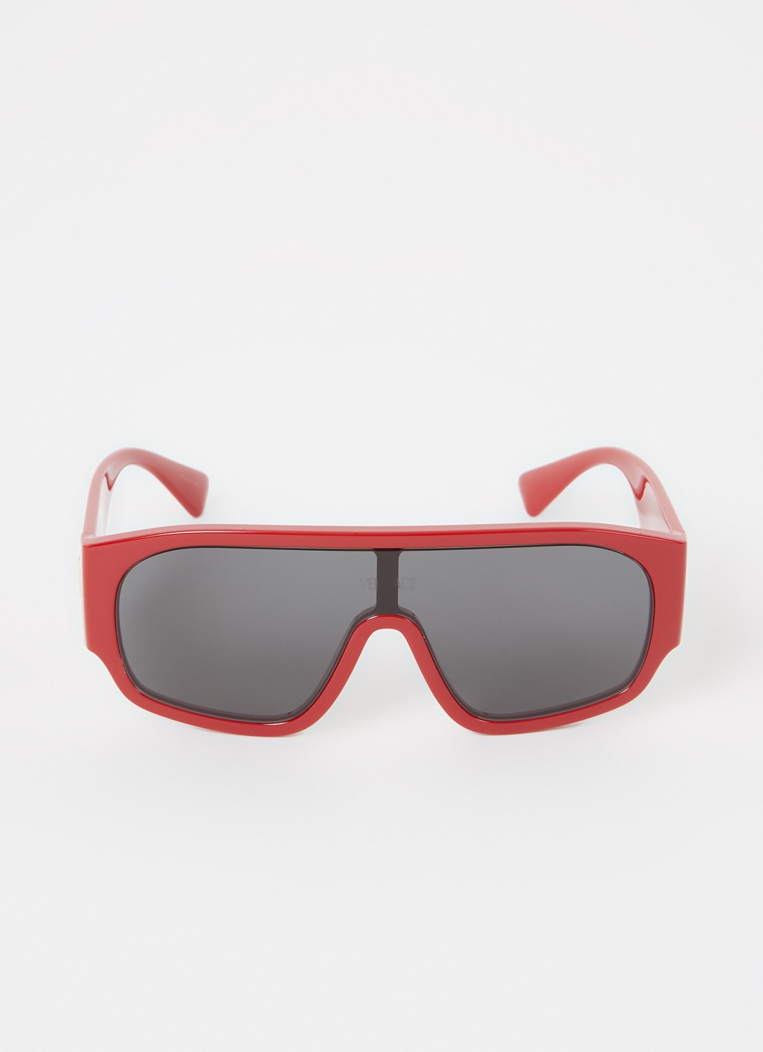 Versace Versace *VE4439  RED SHN GRY - voorkant 2 rood