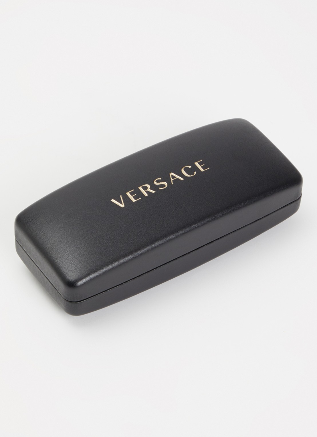 Versace Wayfarer zonnebril VE2168 - detail 3 zwart