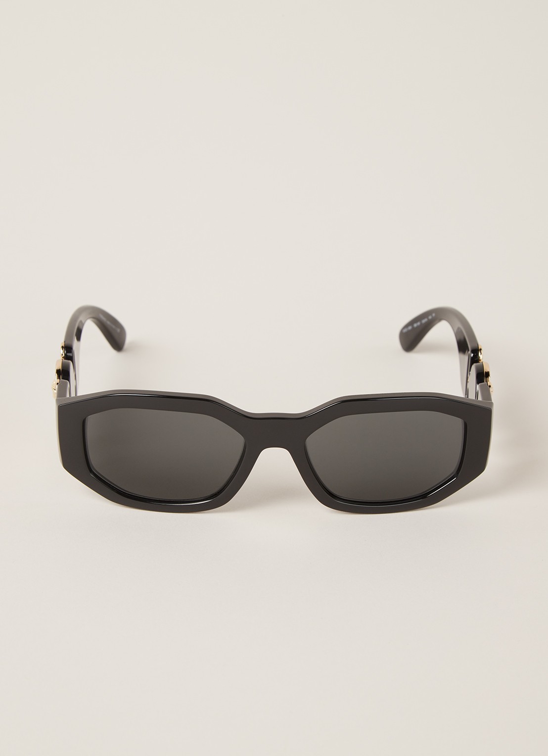 Versace Zonnebril VE4361 - detail zwart