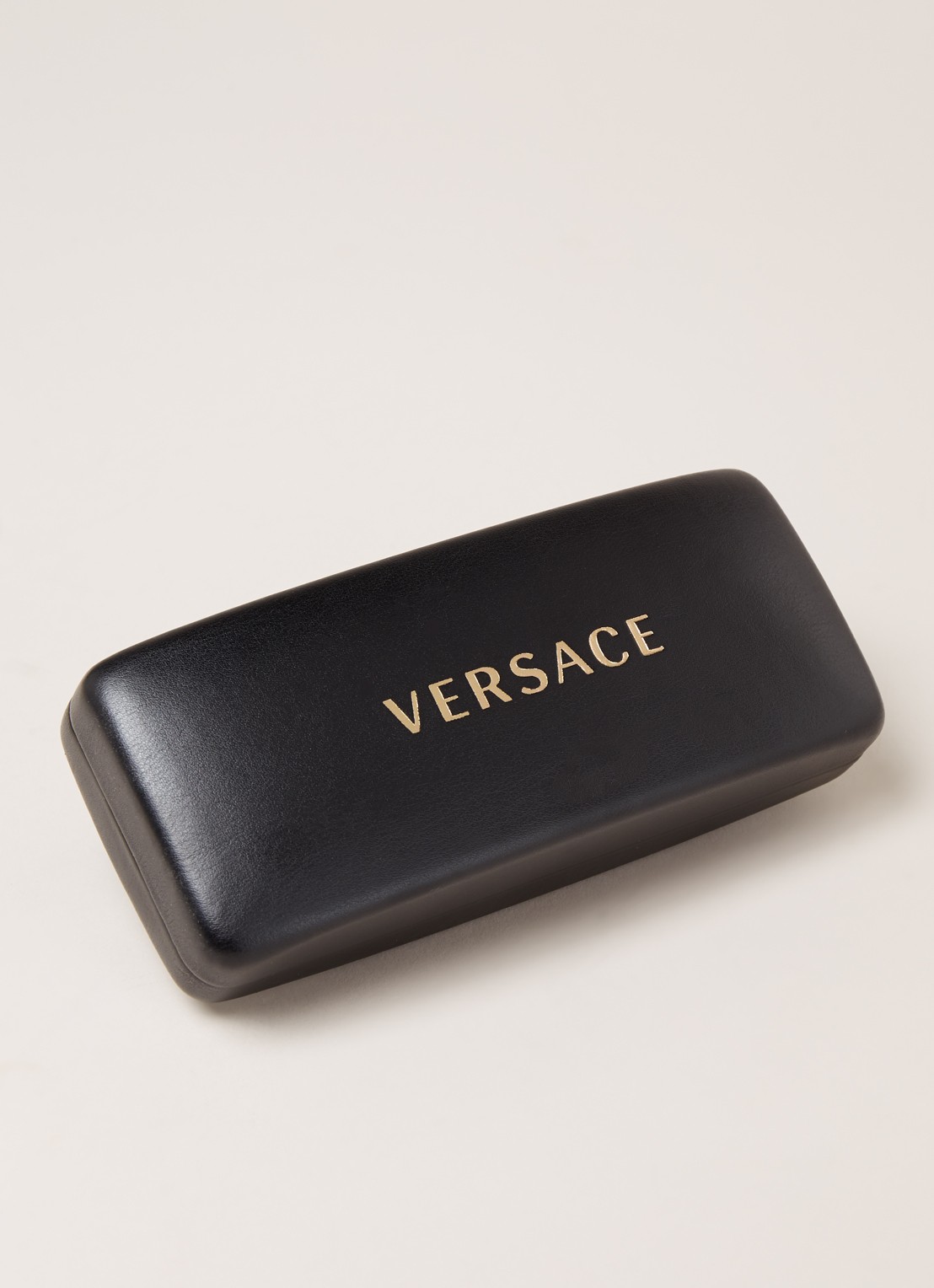 Versace Zonnebril VE4387 - detail 3 donkerbruin