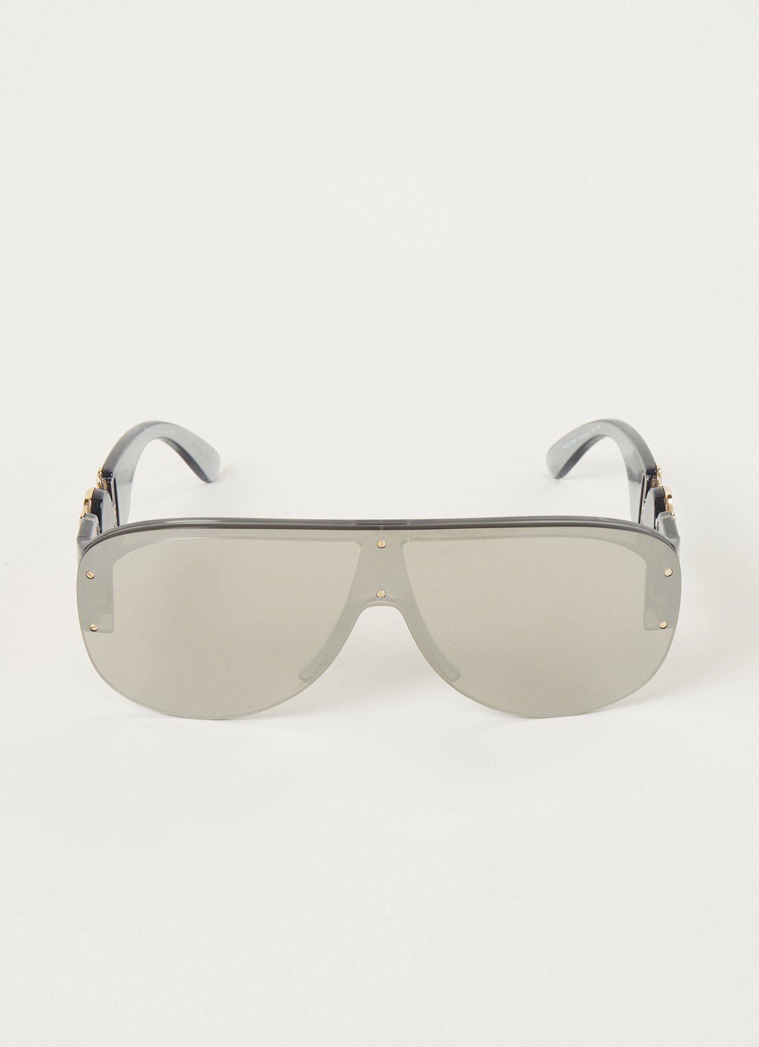 Versace Zonnebril VE4391 - voorkant 2 grijs